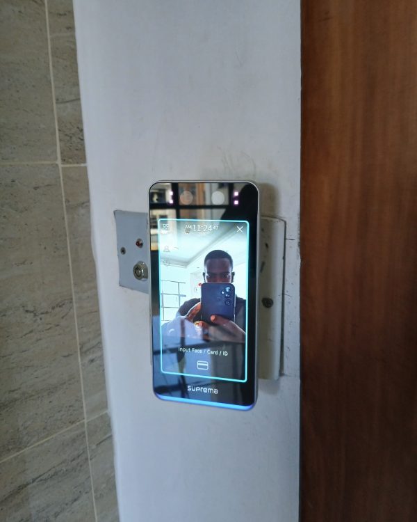 Movic Video/audio systems