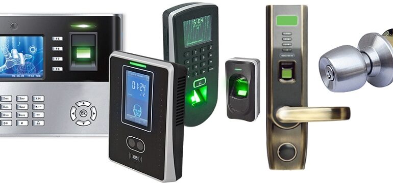 Movic Access Control Systems