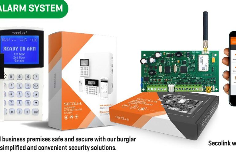 Future of security